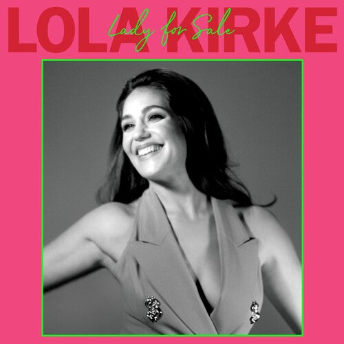 Kirke, Lola: Lady For Sale