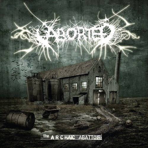Aborted: The Archaic Abattoir (RED)