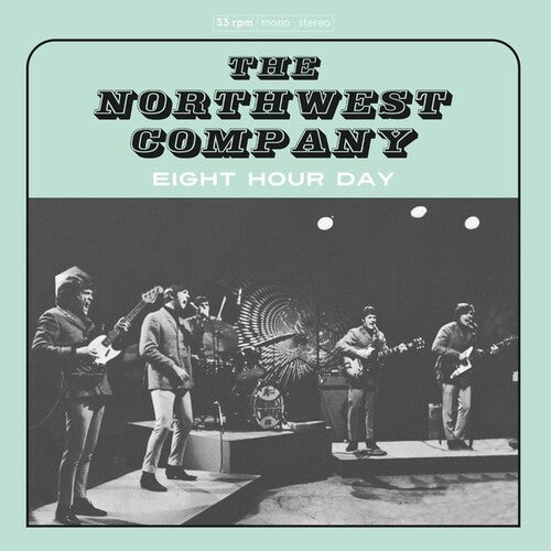 Northwest Company: Eight Hour Day