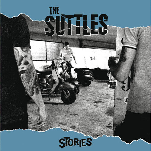 Suttles: Stories