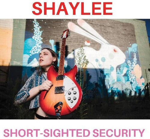 Shaylee: Shorty-sighted Security