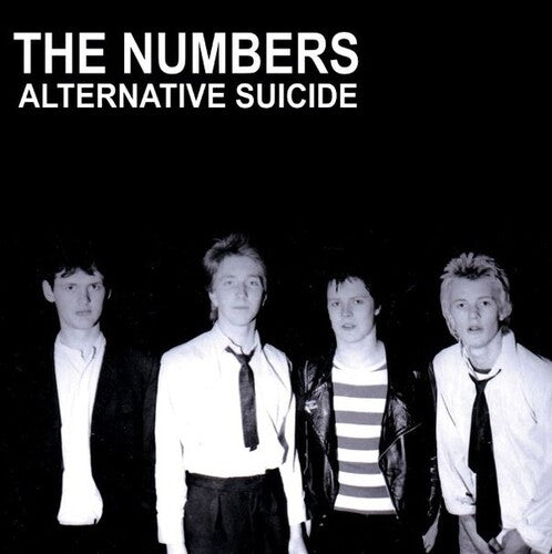 Numbers: Alternative Suicide