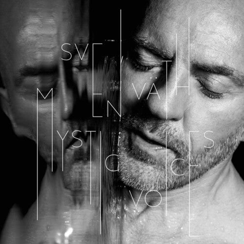 Vath, Sven: Mystic Voices / Butoh