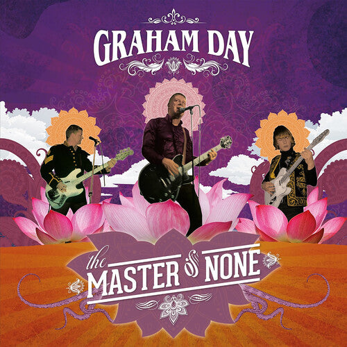 Day, Graham: Master Of None