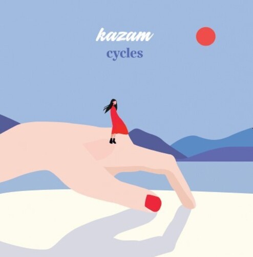 Kazam: Cycles