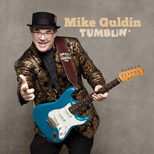 Gulden, Mike: Tumblin