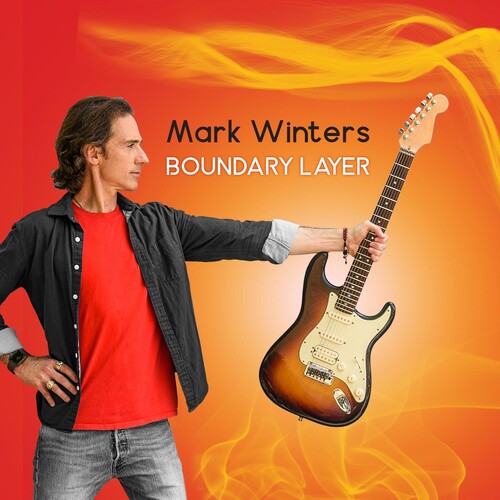 Winters, Mark: Boundary Layer