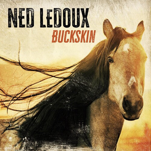 Ledoux, Ned: Buckskin