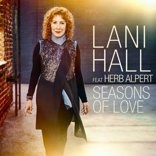 Hall, Lani / Alpert, Herb: Seasons Of Love