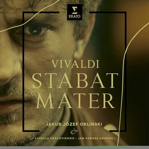 Orlinski / Jozef, Jakub / Cracoviensis, Cappella: Vivaldi: Stabat Mater