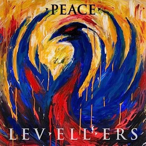 Levellers: Peace [Picture Disc]