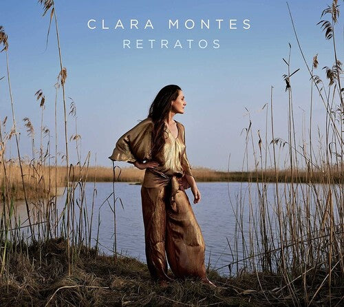 Montes, Clara: Retratos