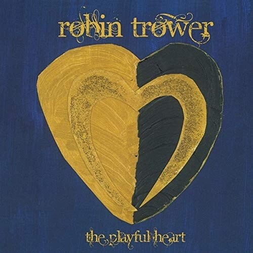 Trower, Robin: Playful Heart