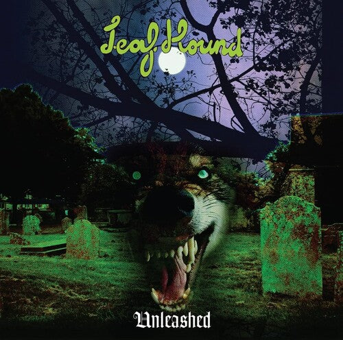 Leaf Hound: Unleashed (180Gm Purple Vinyl)