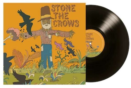 Stone the Crows: Stone The Crows