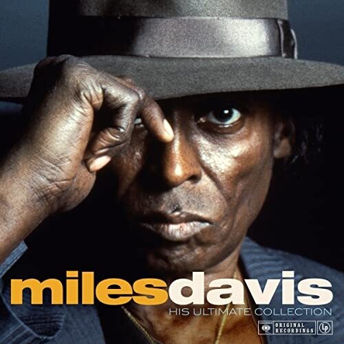 Davis, Miles: MILES DAVIS His Ultimate Collection [180-Gram Black Vinyl]