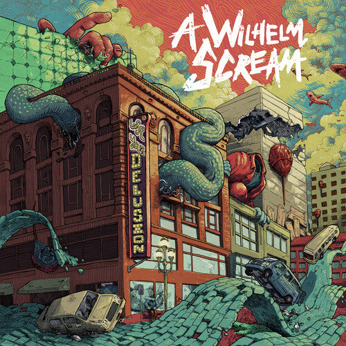 Wilhelm Scream: Lose Your Delusion