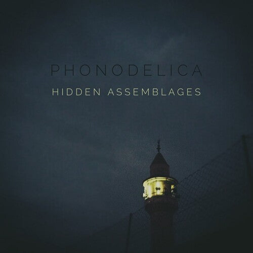 Phonodelica: Hidden Assemblages