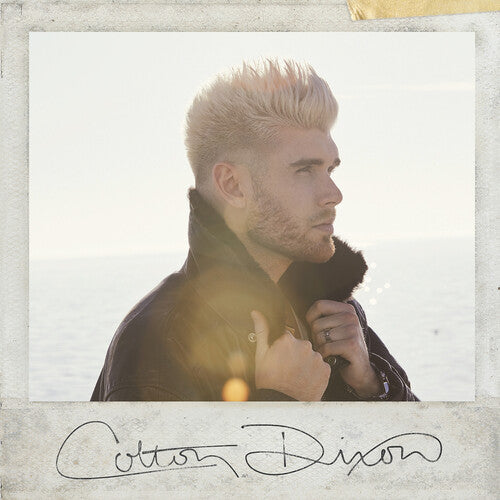 Dixon, Colton: Colton Dixon