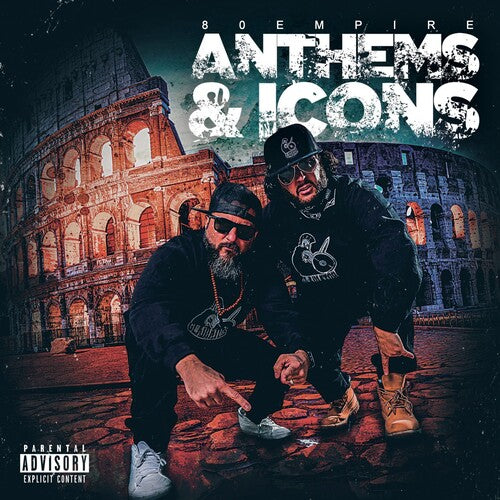 80 Empire: Anthems & Icons