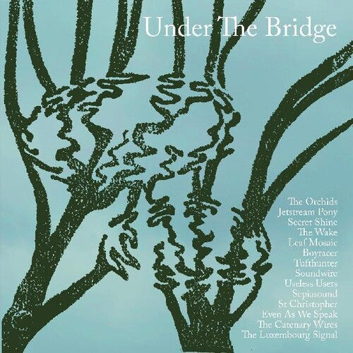 Under the Bridge / Various: Under The Bridge (Various Artists)