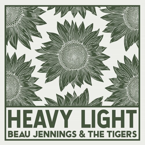 Jennings, Beau / Tigers: Heavy Light