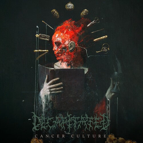 Decapitated: Cancer Culture