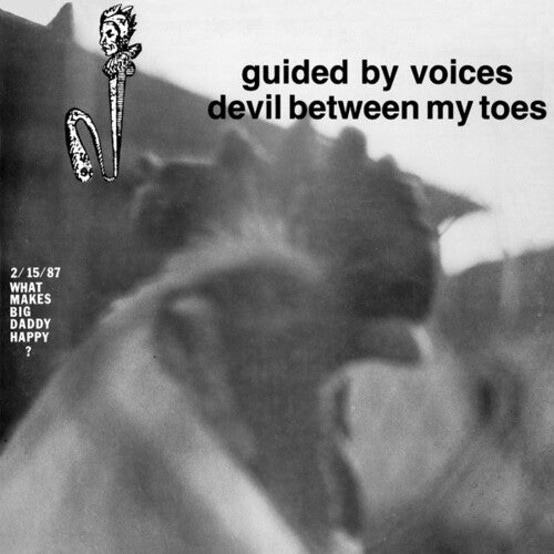 Guided by Voices: Devil Between My Toes
