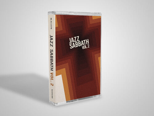 Jazz Sabbath: Vol. 2