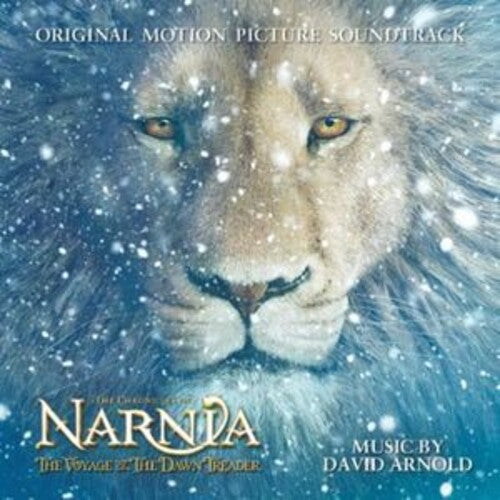 Arnold, David: Chronicles Of Narnia: Voyage Of The Dawn Treader (Original Soundtrack)