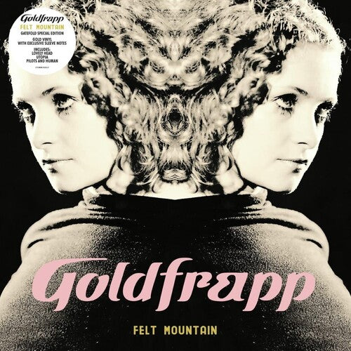 Goldfrapp: Felt Mountain (2022 Edition)