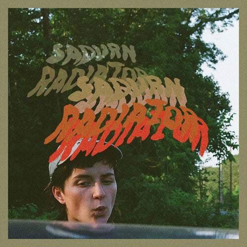 Sadurn: Radiator (coke Bottle Clear)