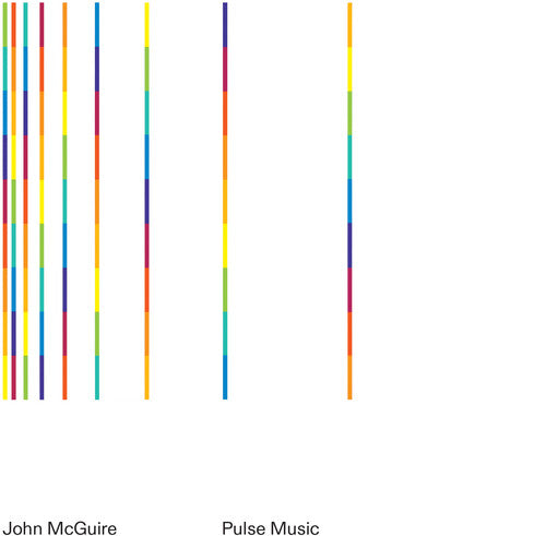 McGuire, John: Pulse Music