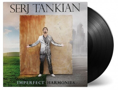 Tankian, Serj: Imperfect Harmonies [180-Gram Black Vinyl]