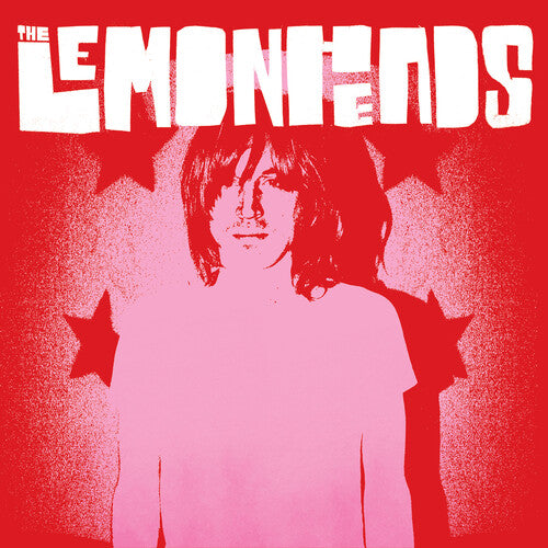Lemonheads: The Lemonheads