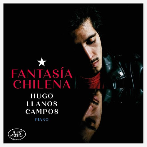 Fantasia Chilena / Various: Fantasia Chilena