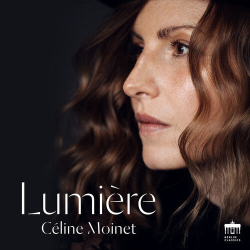 Poulenc / Moinet / Dervaux: Lumiere