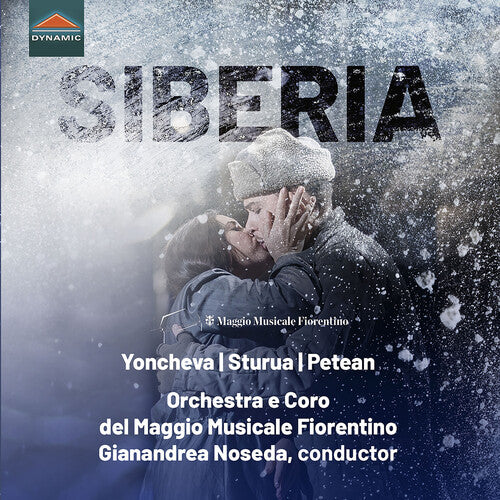 Giordano: Siberia