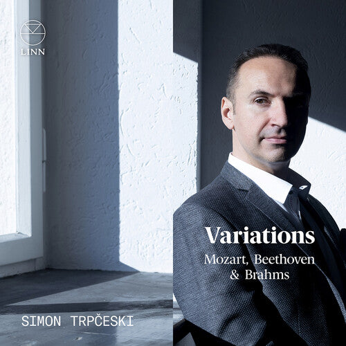 Beethoven / Trpceski: Variations