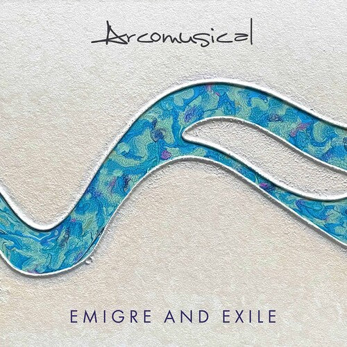 Beyer / Arcomusical / Flens: Emigre & Exile