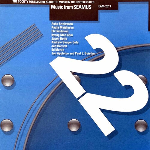 Music From Seamus 22 / Various: Music from Seamus 22