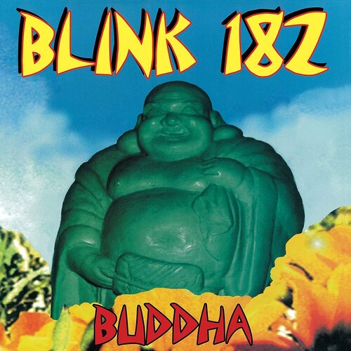 Blink 182: Buddha