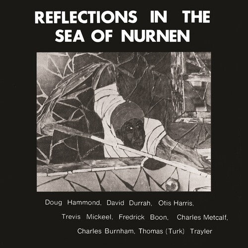 Hammond, Doug & Durrah, David: Reflections In The Sea Of Nurnen