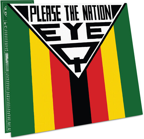 Eye Q: Please The Nation