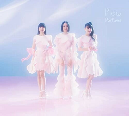 Perfume: Flow (Version A) (incl. Blu-Ray)