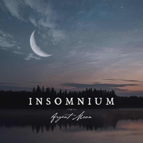 Insomnium: Argent Moon