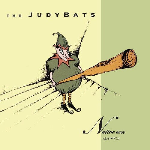 Judybats: Native Son