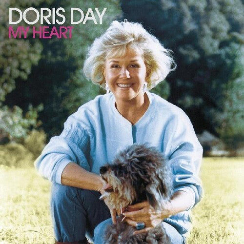 Day, Doris: My Heart
