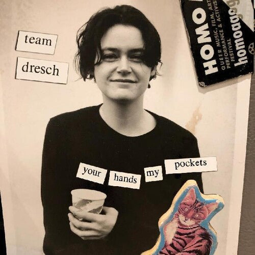 Team Dresch: Our Hands My Pockets / Basket