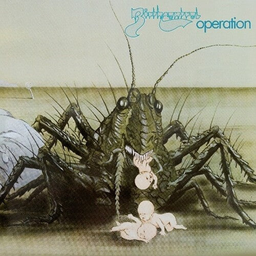 Birth Control: Operation